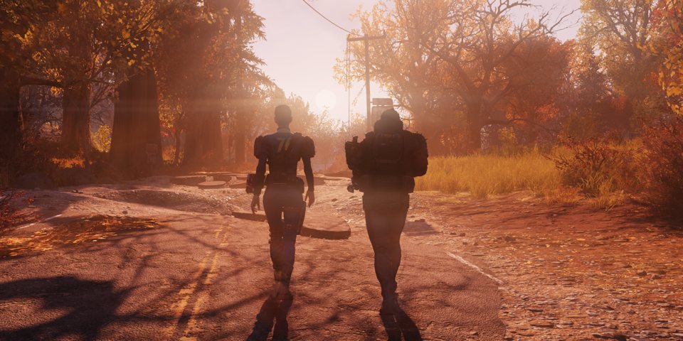 Fallout 76 original